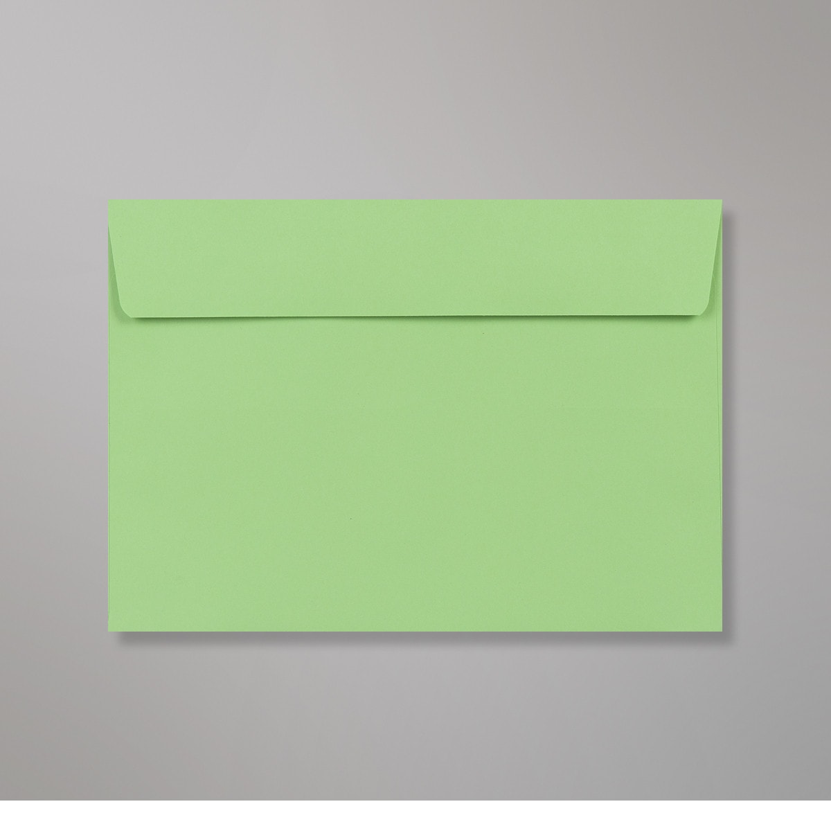 Enveloppe Clariana verte pâle 114x162 mm (C6)