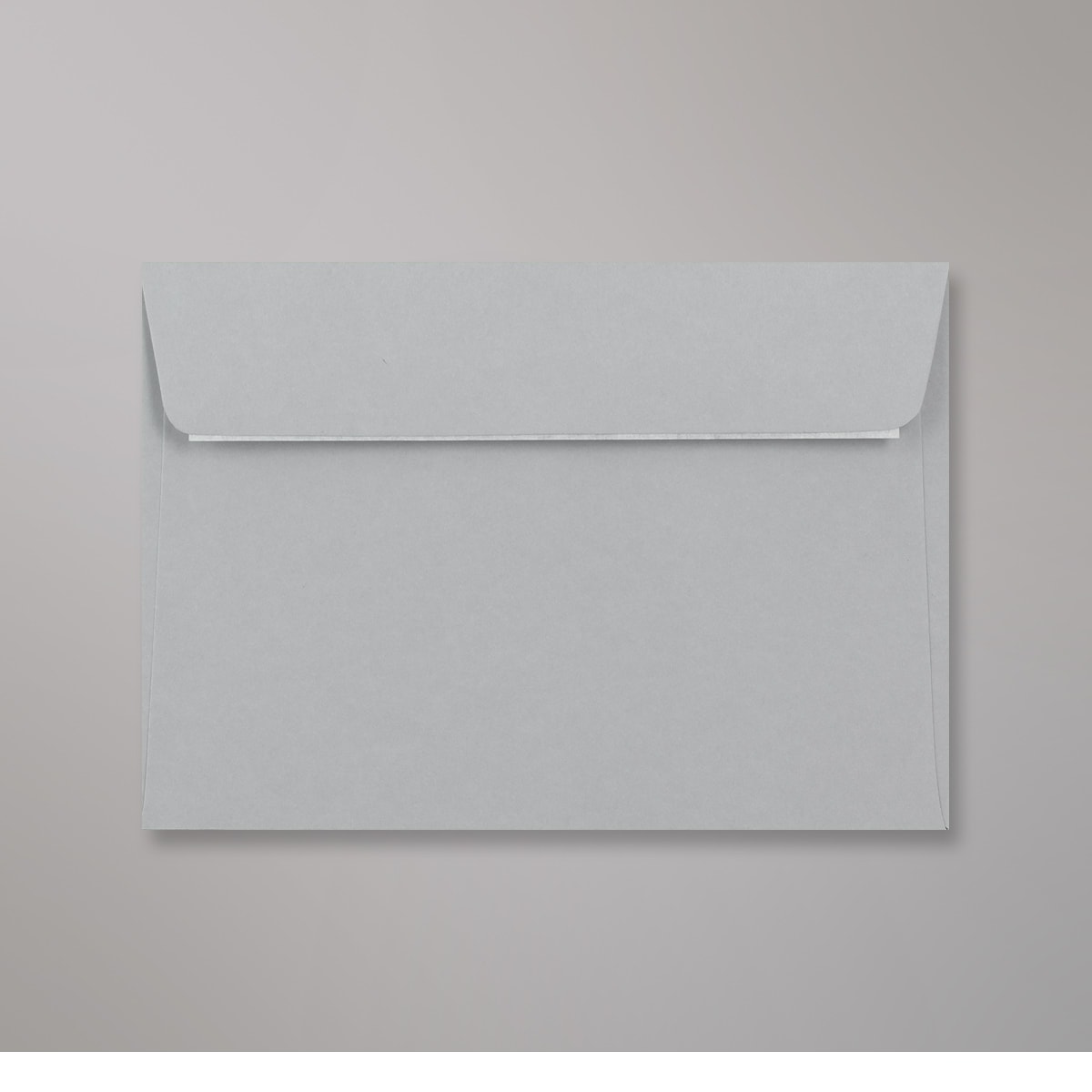 Enveloppe Clariana grise pâle 114x162 mm (C6)