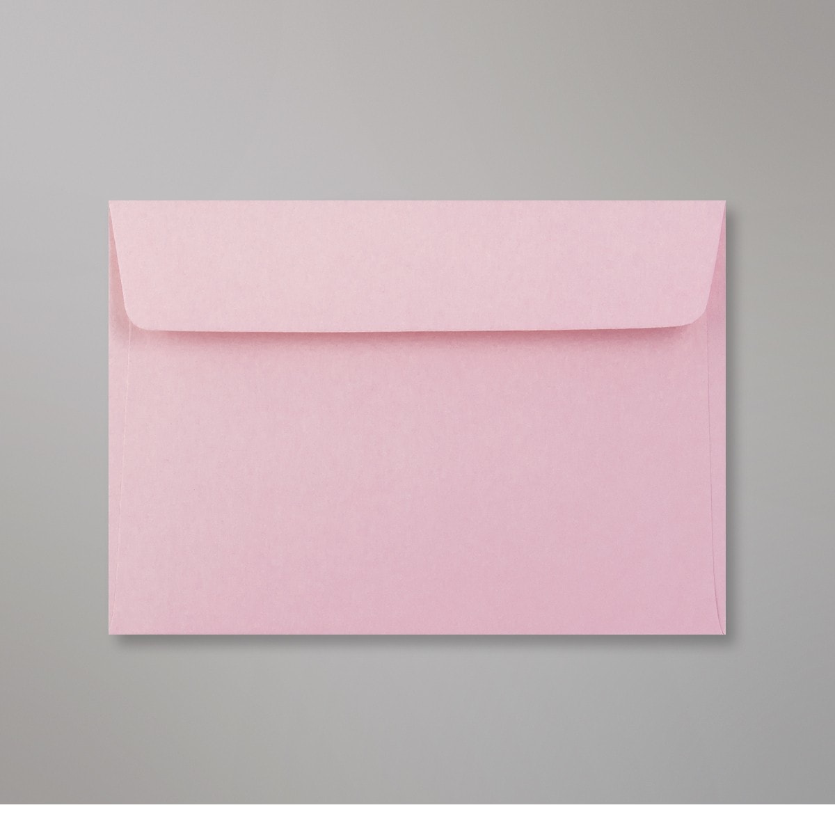Enveloppe Clariana rose pâle 114x162 mm (C6)