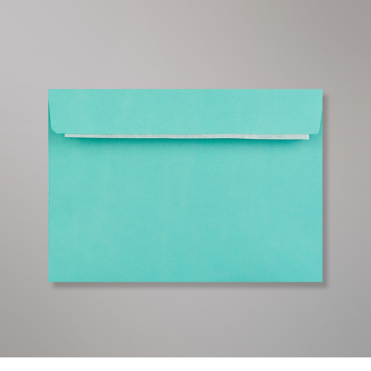 114x162 mm (C6) Enveloppe Clariana vert d'eau