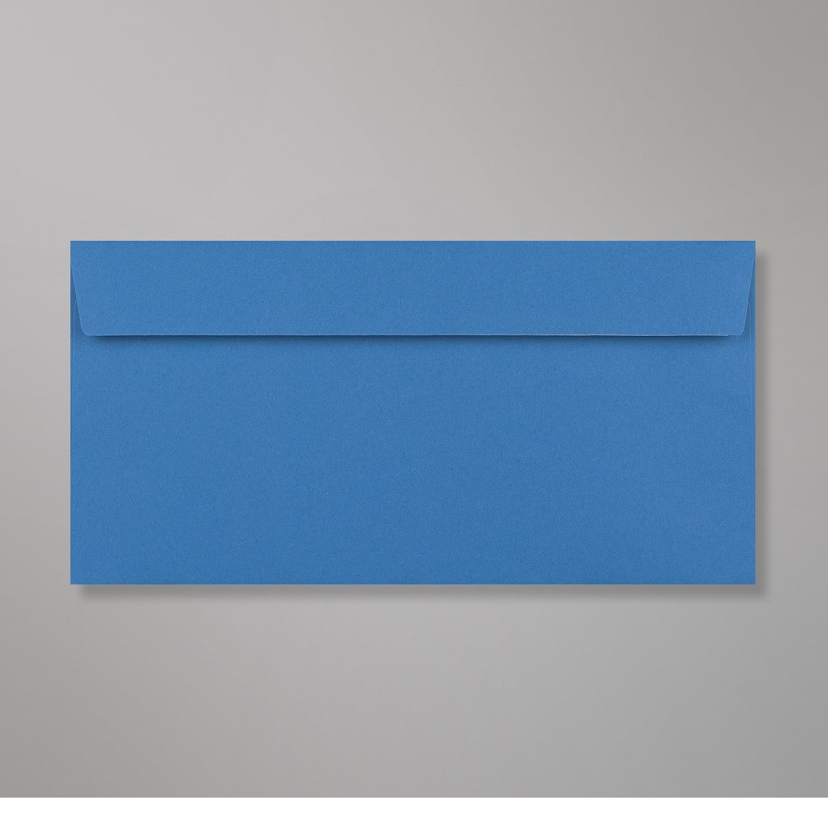 Enveloppe Clariana bleue éclatante 110x220 mm (DL)