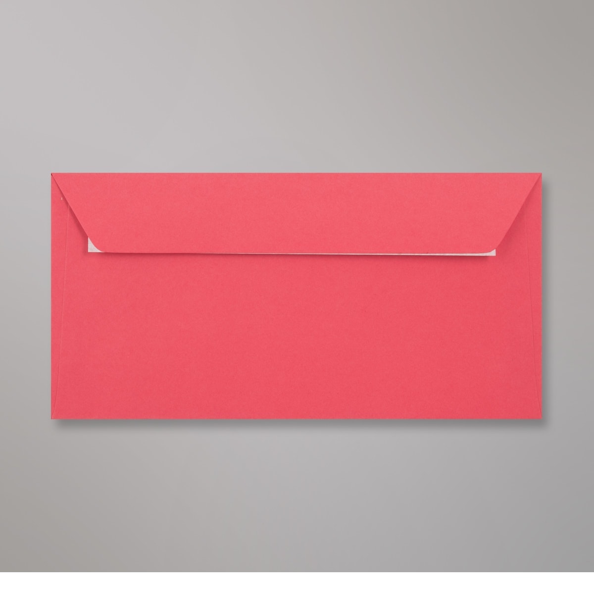 Enveloppe Clariana rose éclatante 110x220 mm (DL)