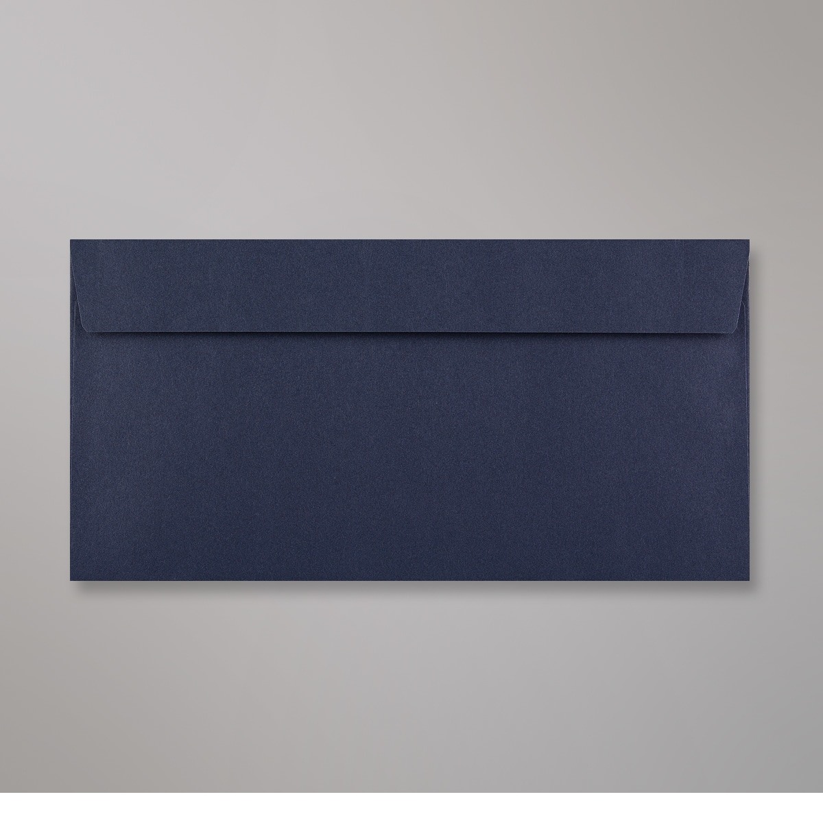 Enveloppe Clariana bleue foncée 110x220 mm (DL)