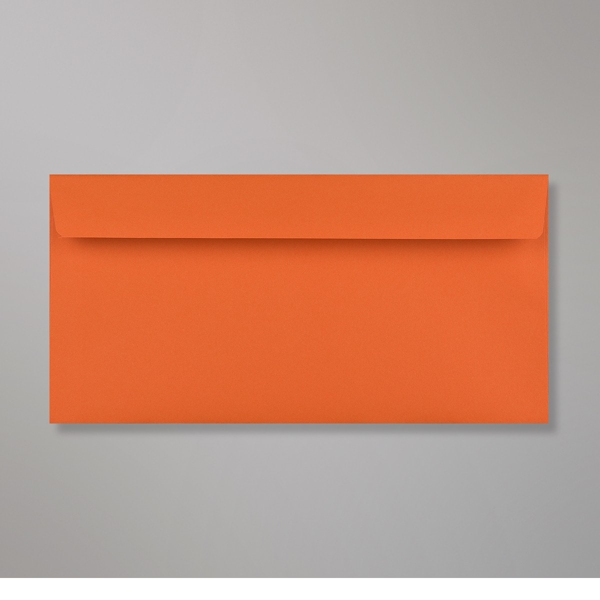 Enveloppe Clariana orange 110x220 mm (DL)