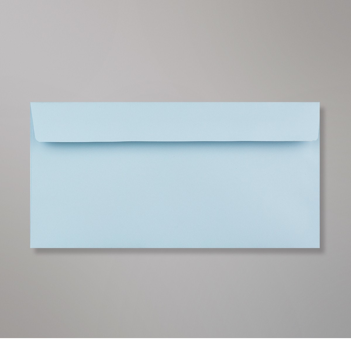 Enveloppe Clariana bleue pâle 110x220 mm (DL)