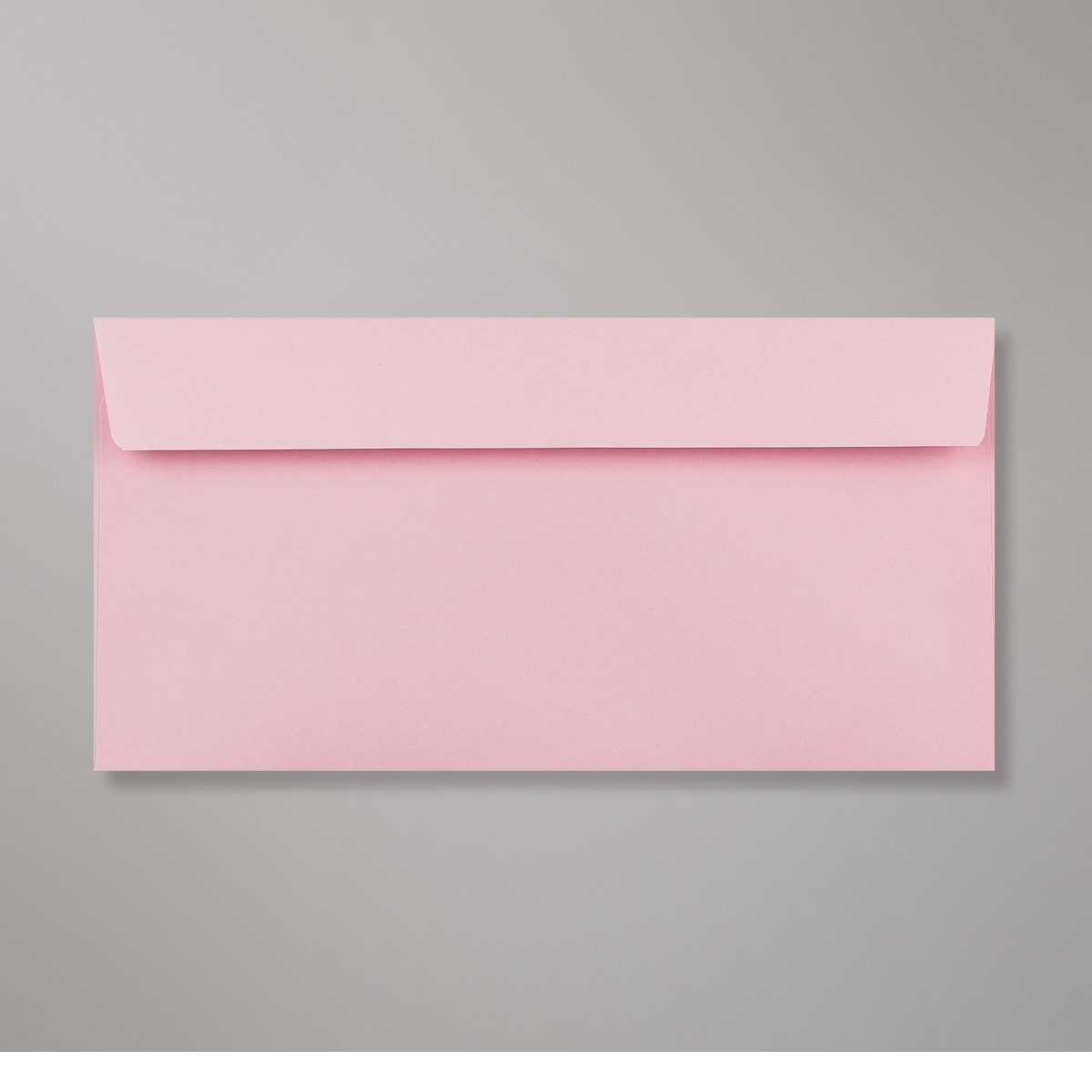 Enveloppe Clariana rose pâle 110x220 mm (DL)