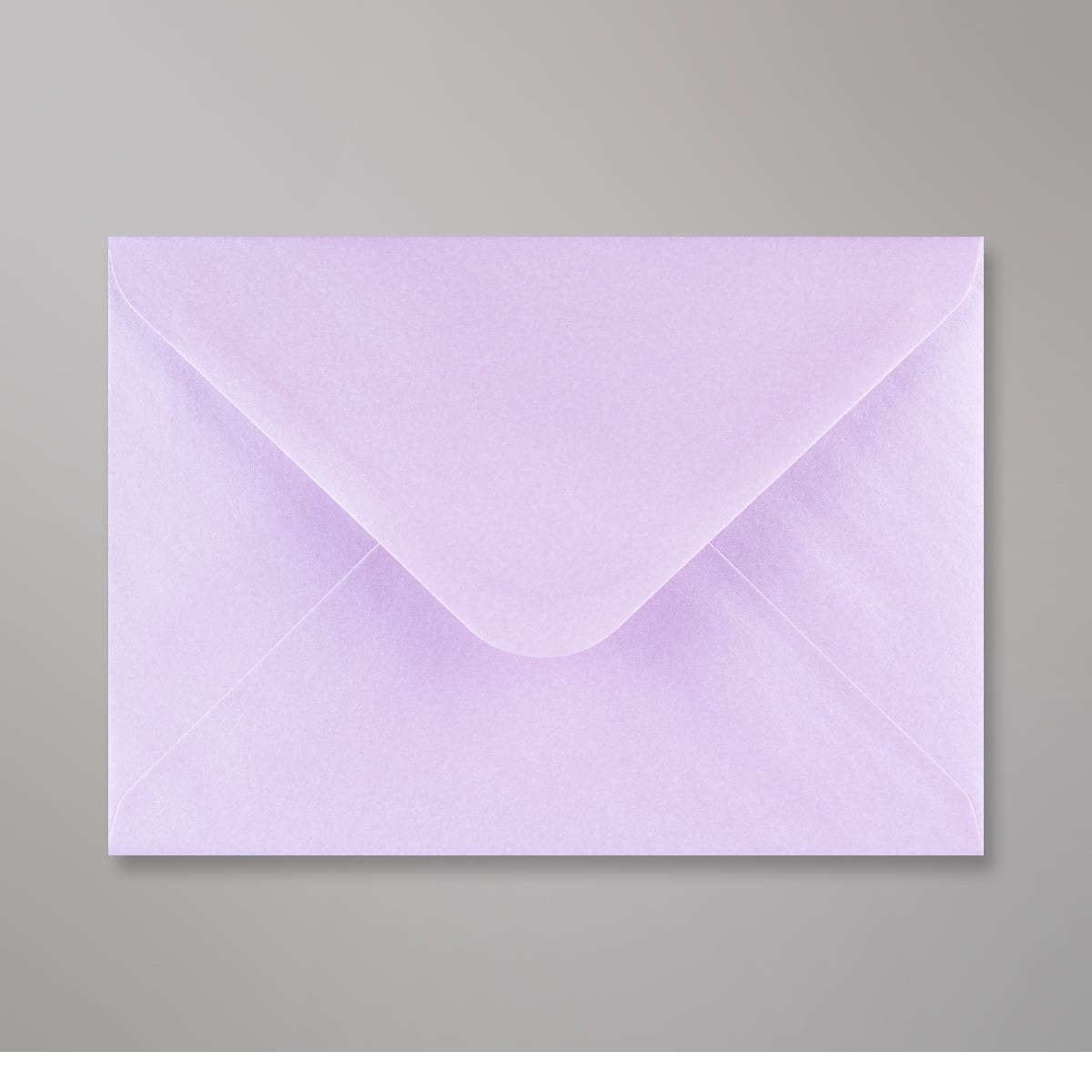 Enveloppe lilas brillante 133x184 mm