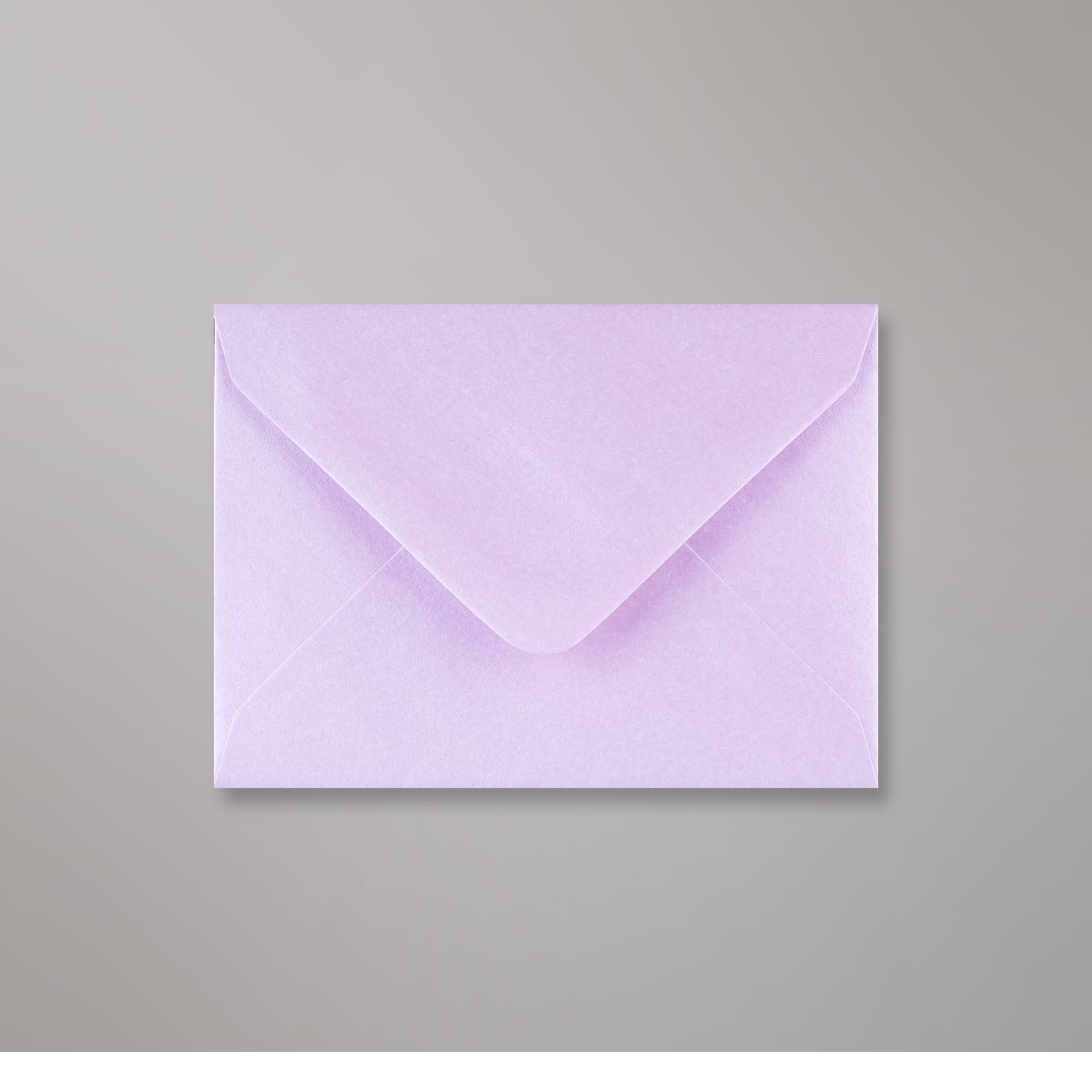Enveloppe lilas brillante 82x113 mm (C7)