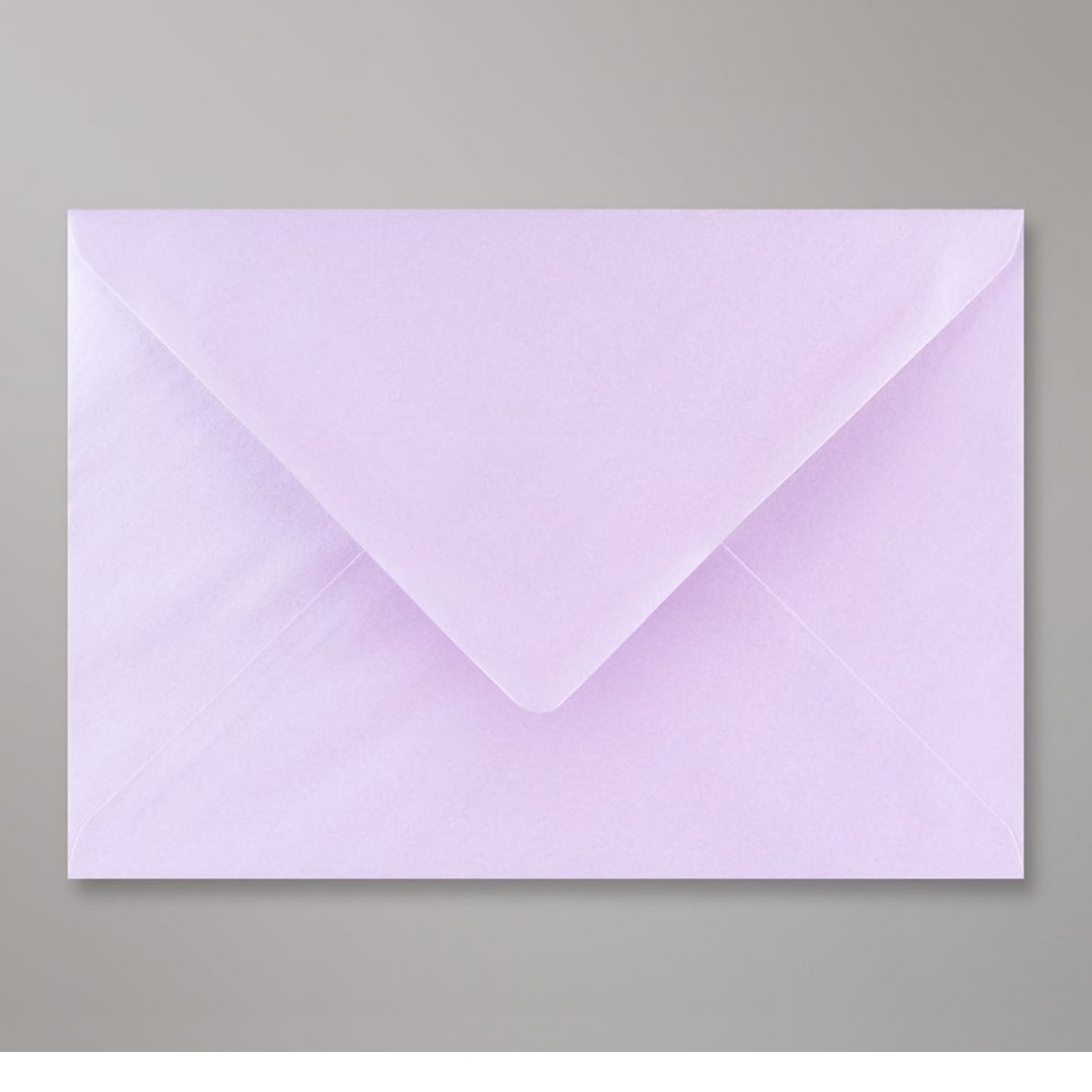 Enveloppe lilas brillante 162x229 mm (C5)
