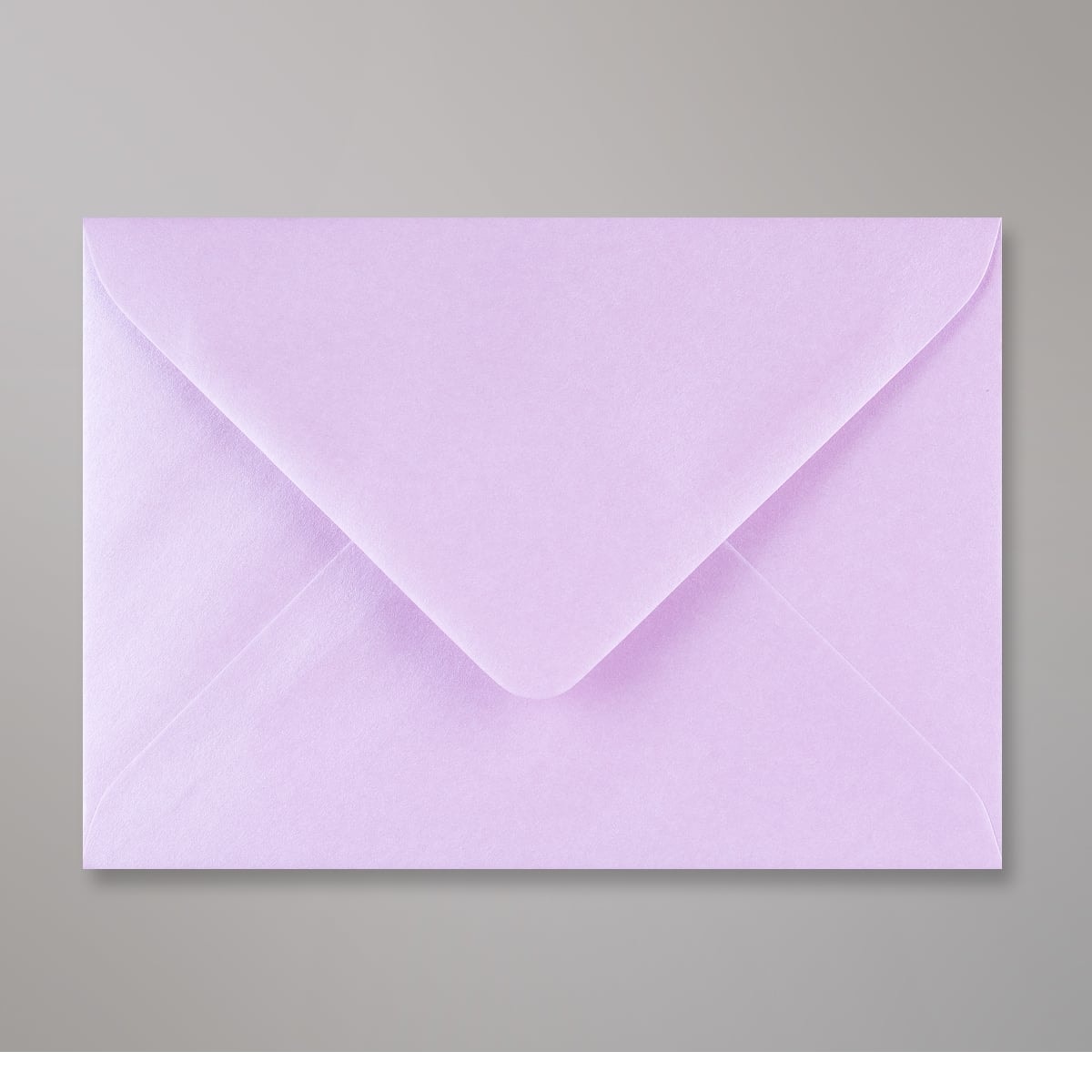 Enveloppe lilas brillante 114x162 mm (C6)