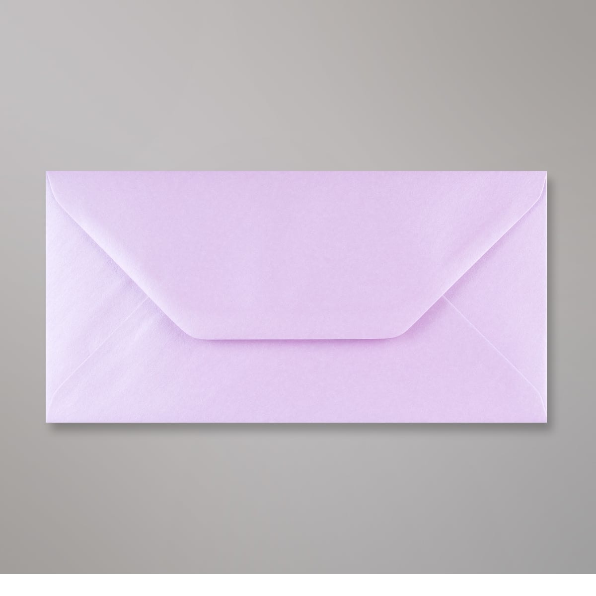 Enveloppe lilas brillante 110x220 mm (DL)