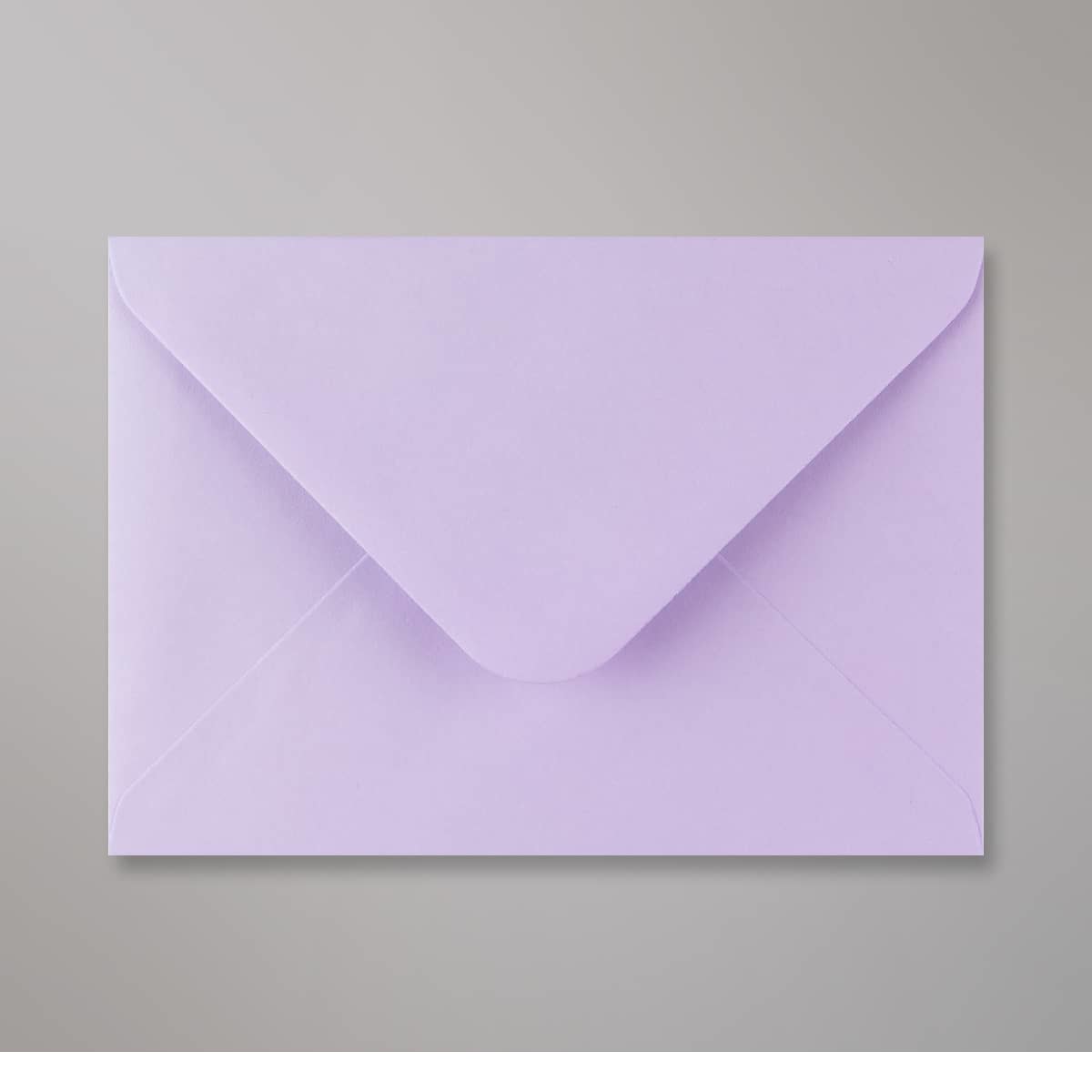 Enveloppe lilas 133x184 mm