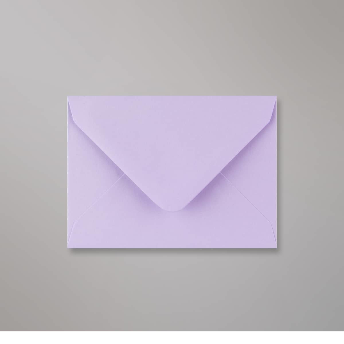Enveloppe lilas 82x113 mm (C7)