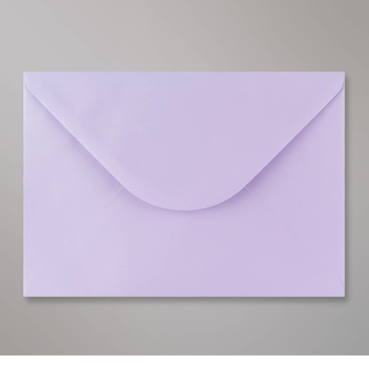 Enveloppe lilas 162x229 mm (C5)