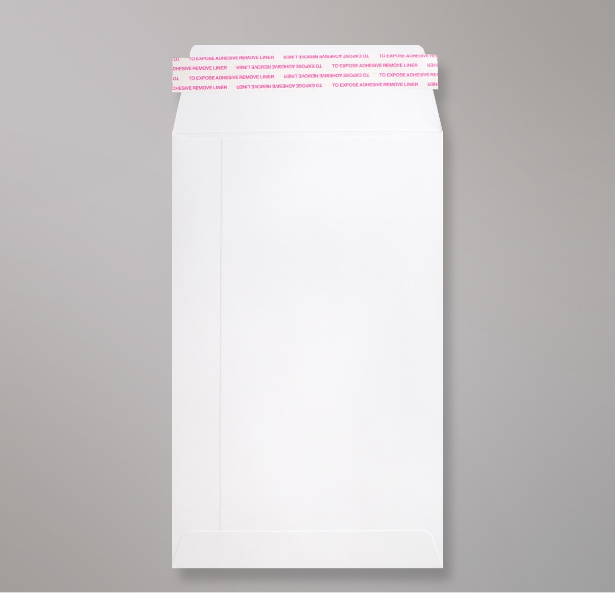 Post Marque Enveloppe blanche 220x140 mm