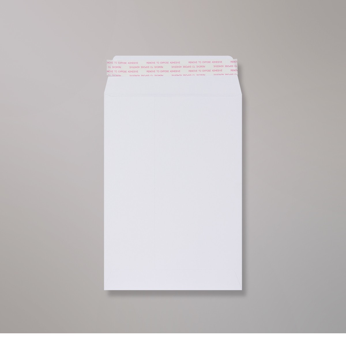 Enveloppe blanche 229x162 mm (C5)