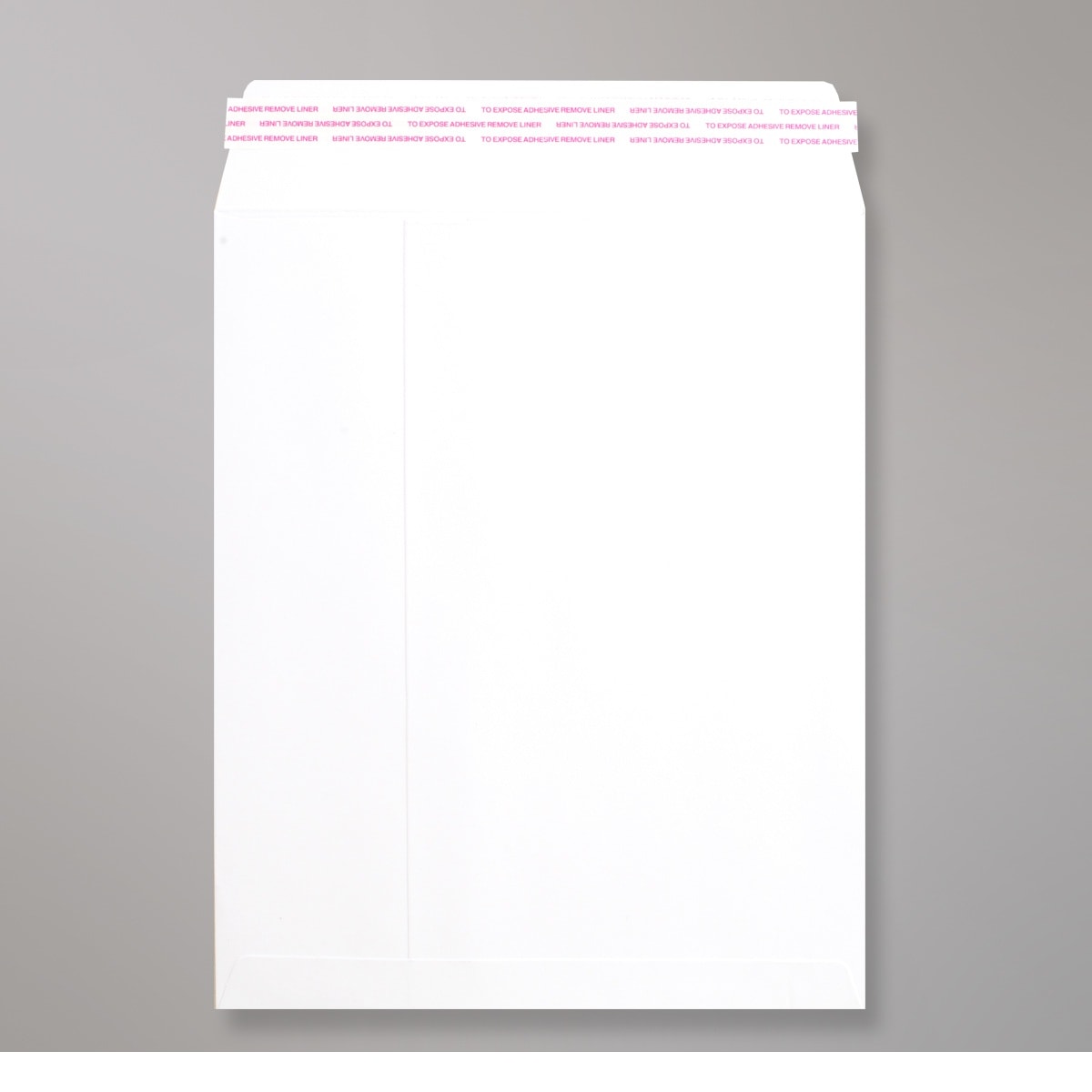 Post Marque Enveloppe blanche 270x216 mm