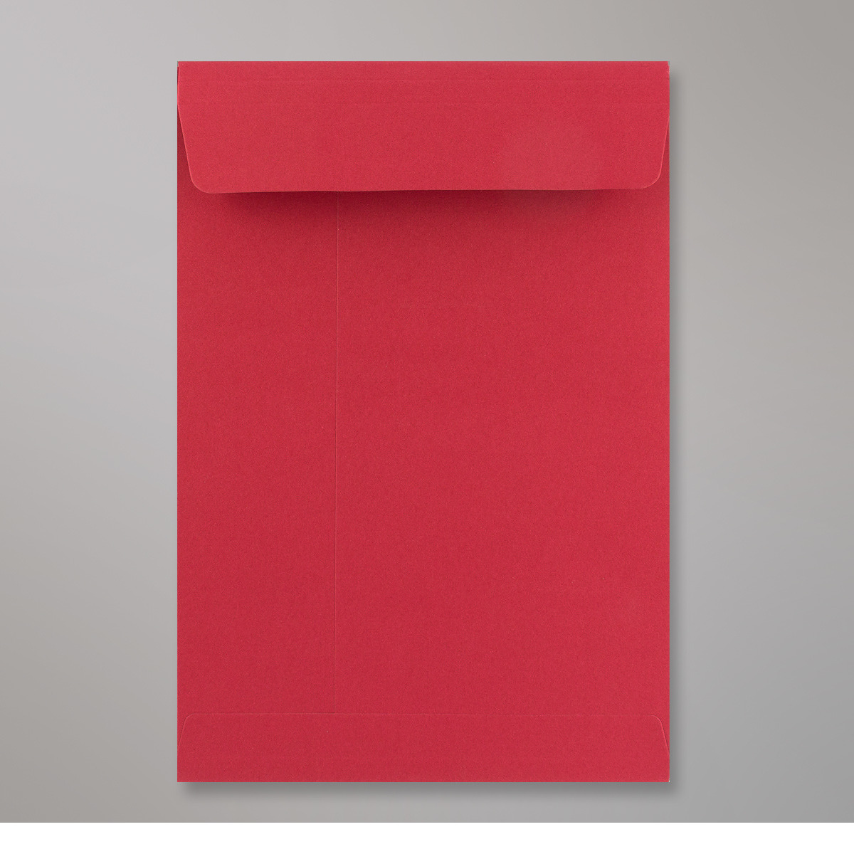 Enveloppe Post Marque rouge 324x229x25 mm (C4)