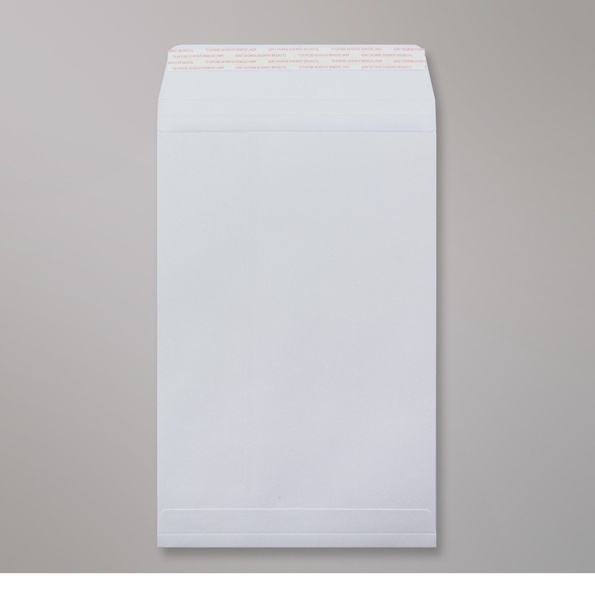 Enveloppe Post Marque blanche 324x229x25 mm (C4)