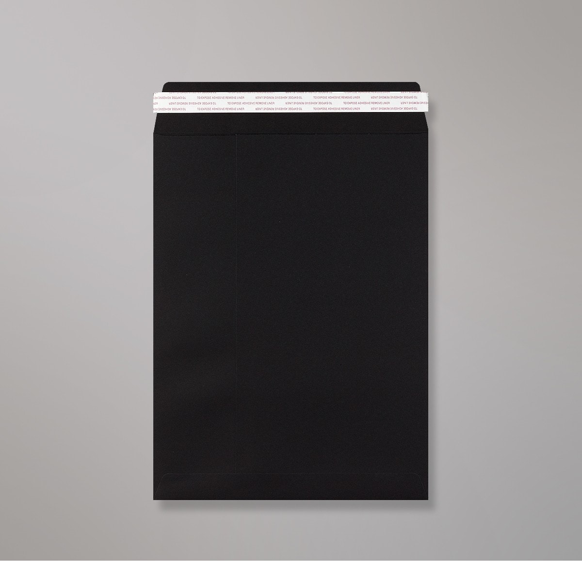 Enveloppe Post Marque noire 330x248 mm