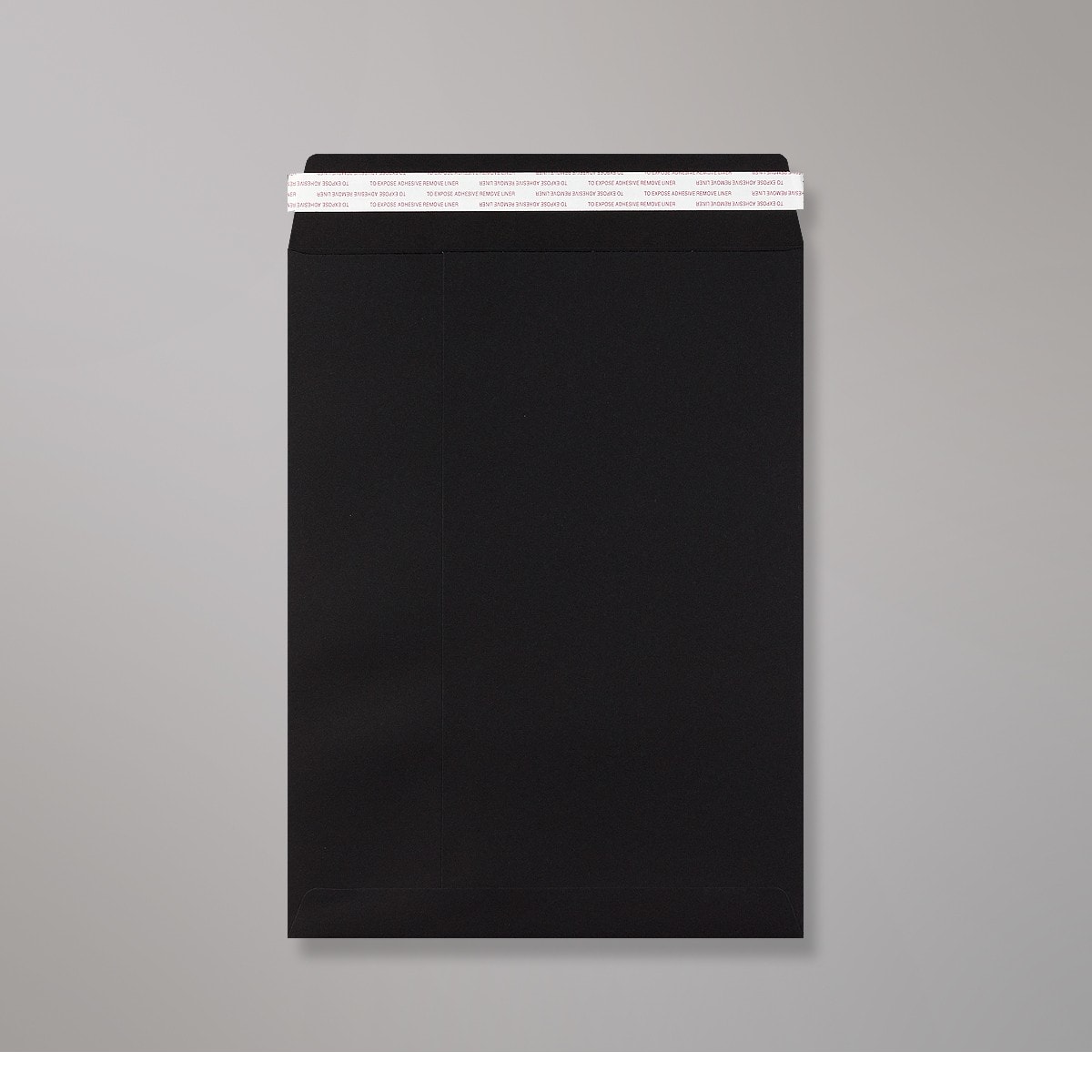 Enveloppe Post Marque noire 330x248 mm