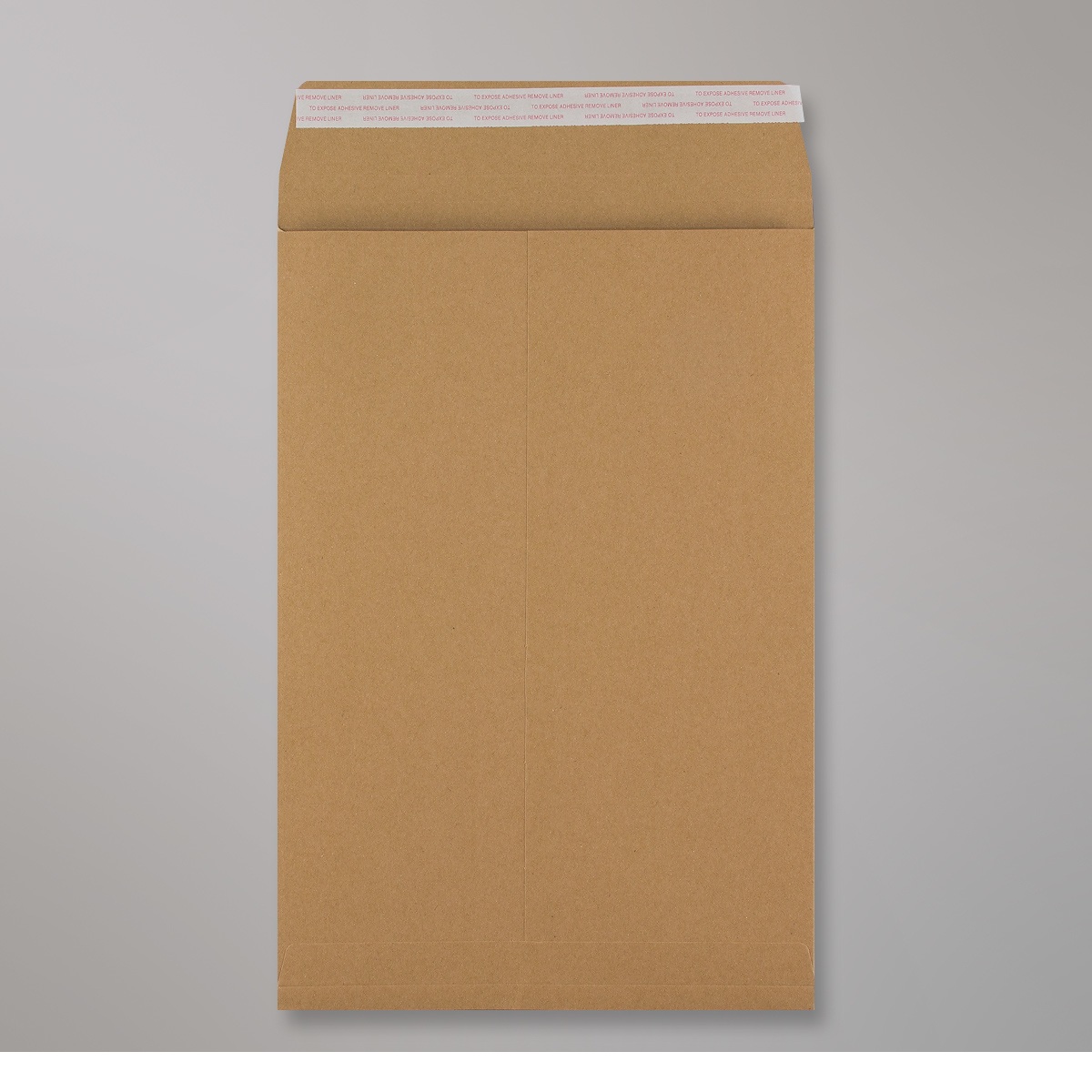 Enveloppe Post Marque manille à soufflet 352x249x25 mm