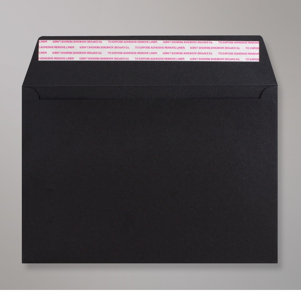 Enveloppe Post Marque noire 162x229 mm (C5)