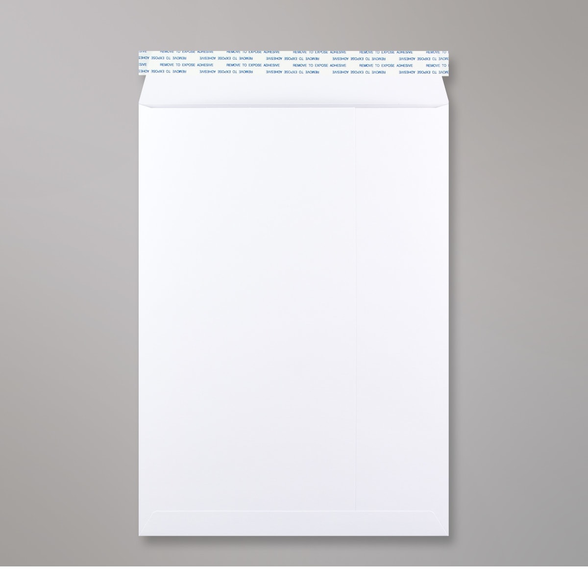 Enveloppe blanche 324x229 mm (C4)