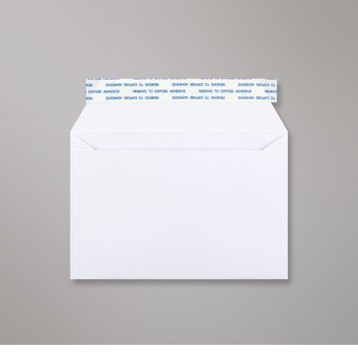 Enveloppe blanche 114x162 mm (C6)