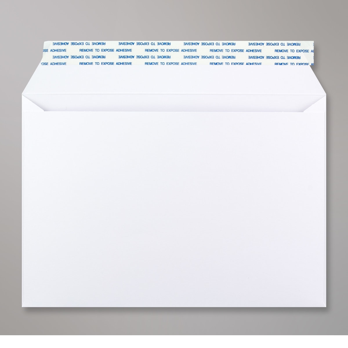 Enveloppe blanche 162x229 mm (C5)