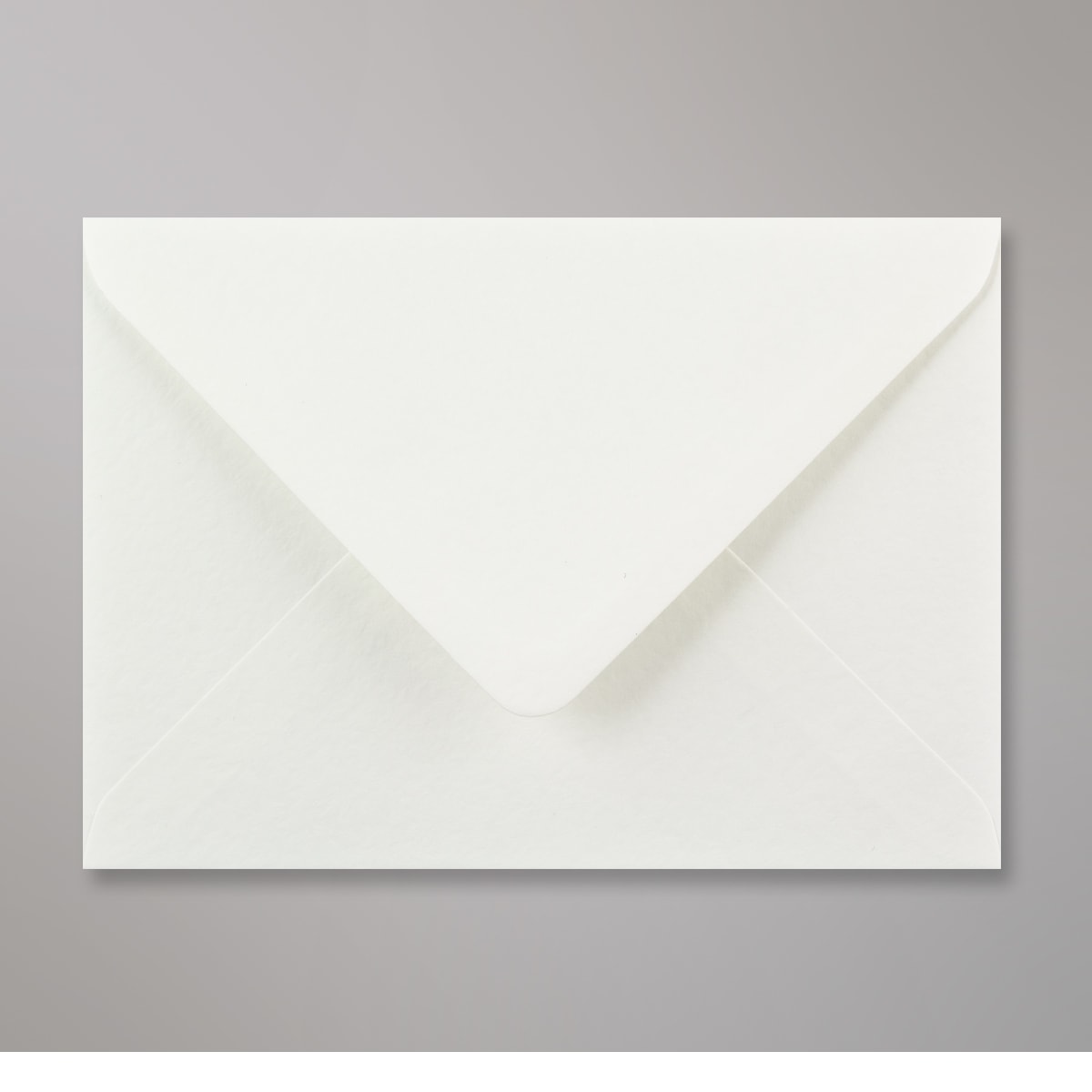 Enveloppe blanche martelée 125x175 mm