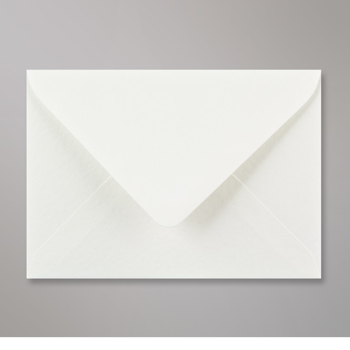 Enveloppe blanche martelée 114x162 mm (C6)