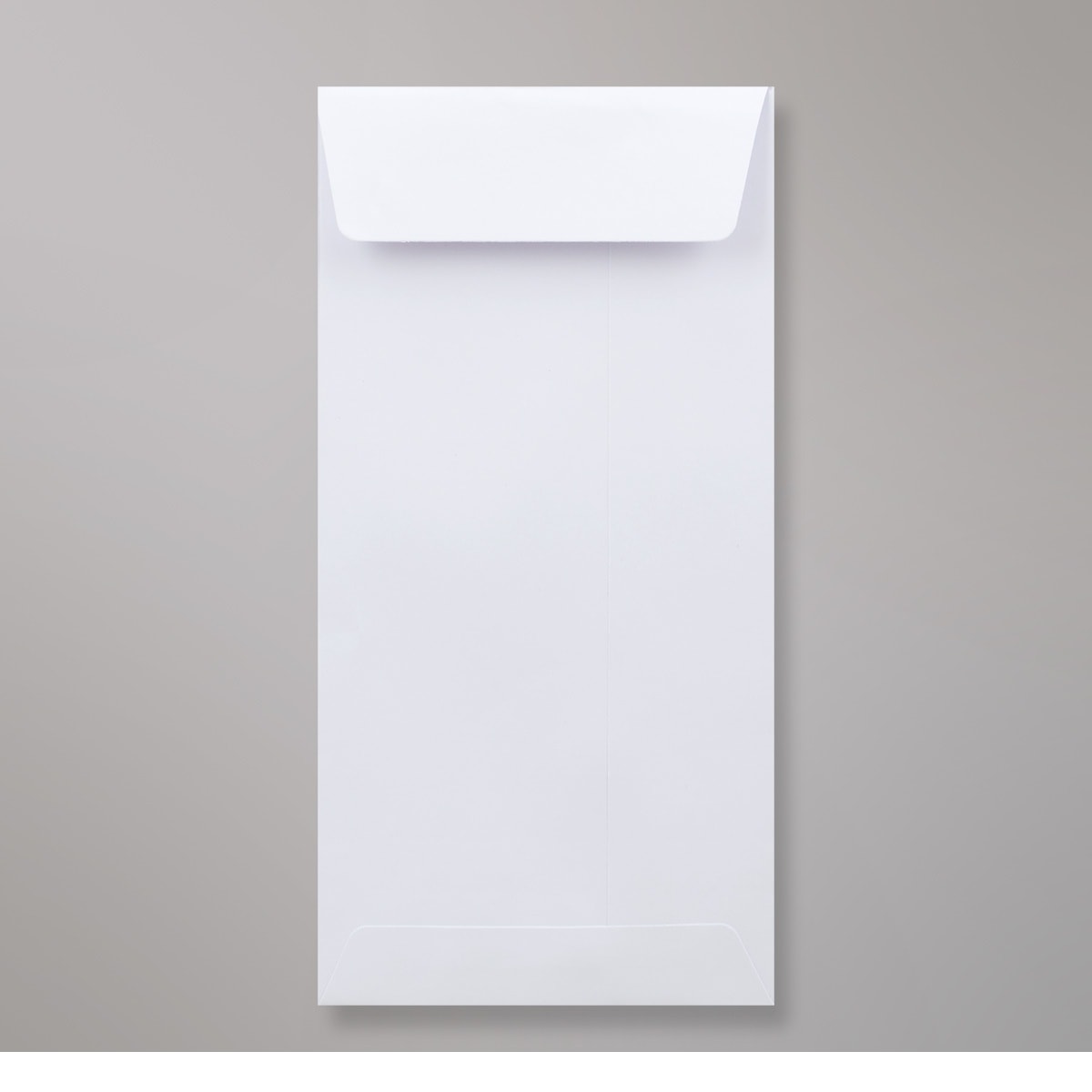 Enveloppe blanche 220x110 mm (DL)