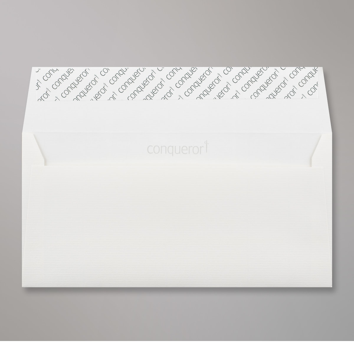 Enveloppe huitre conqueror 110x220 mm (DL)