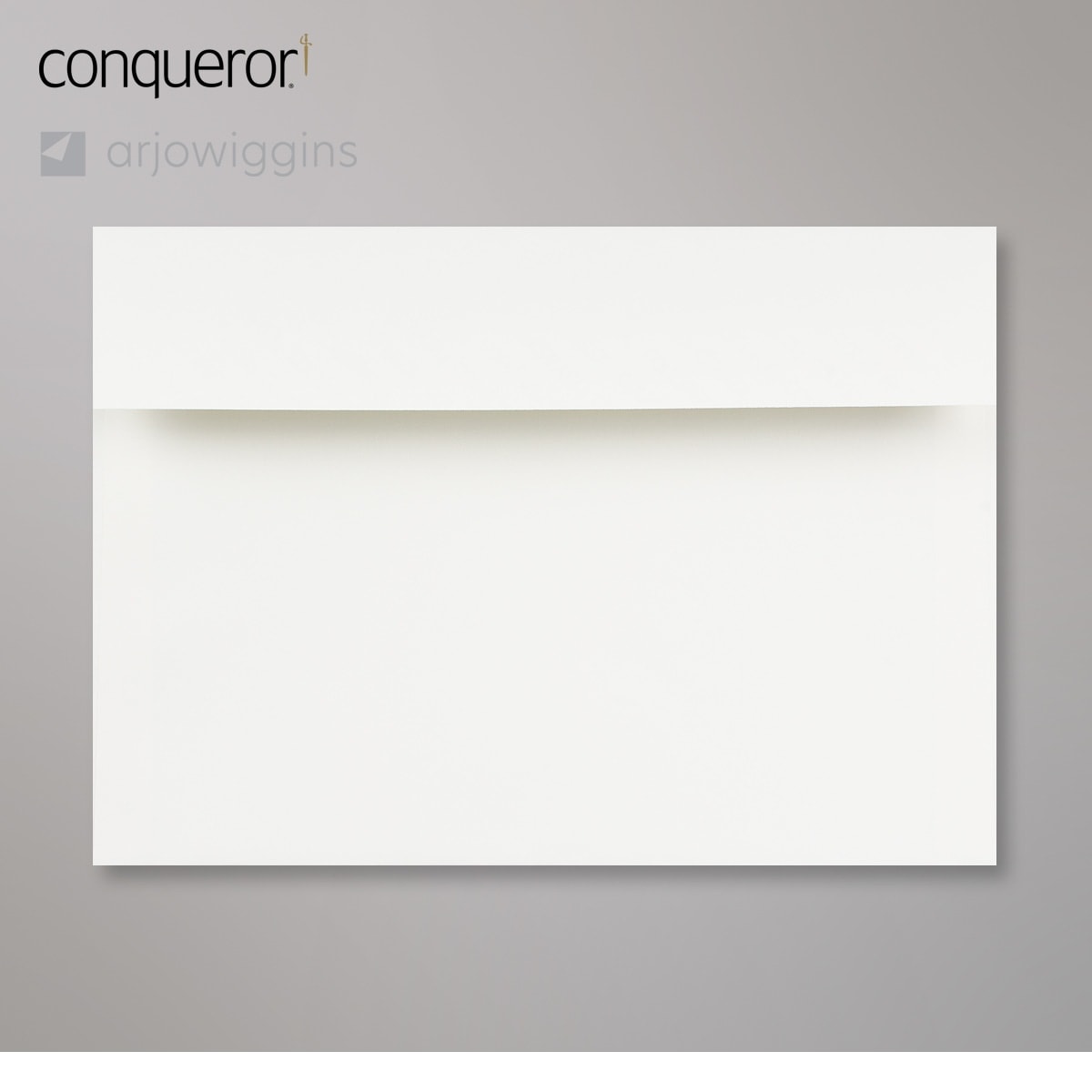 Enveloppe Conqueror CX22 Blanc 162x229 mm (C5)