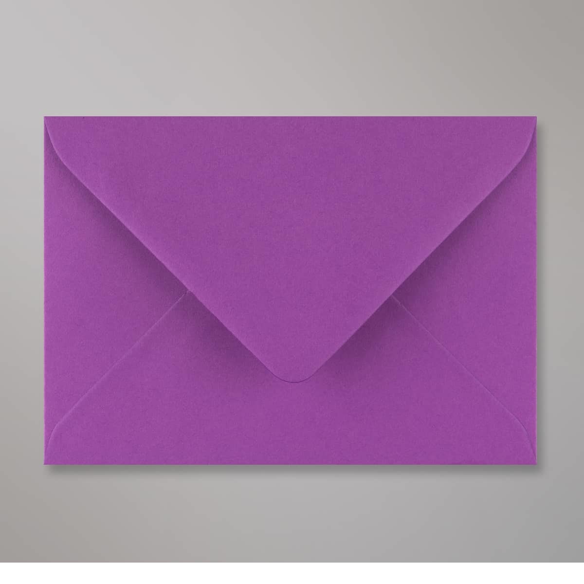 Enveloppe violette 114x162 mm (C6)