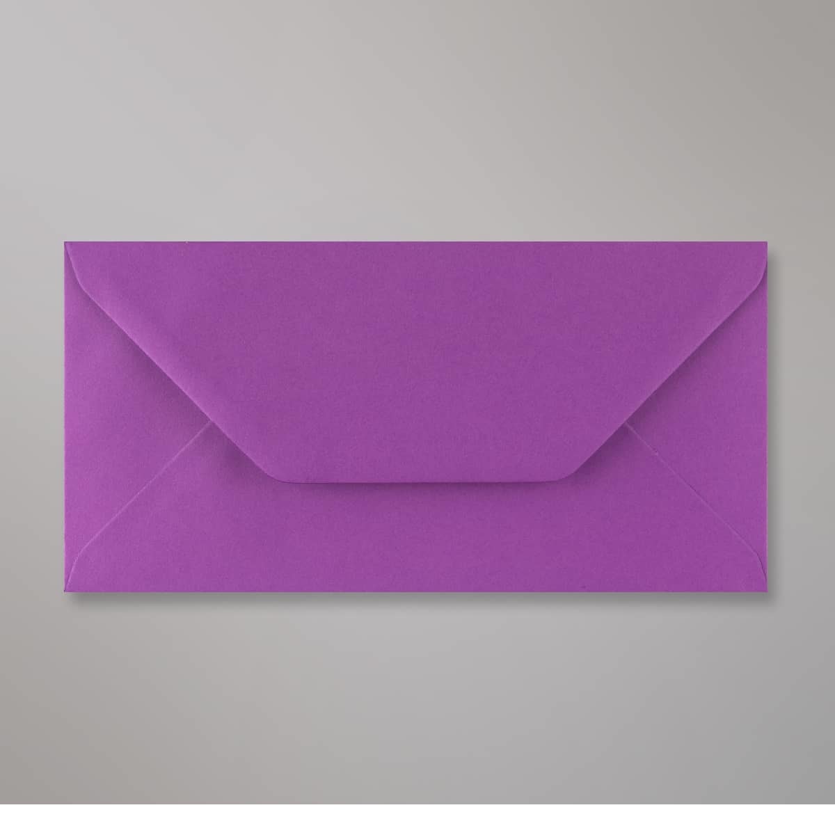 Enveloppe violette 110x220 mm (DL)