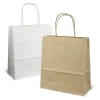 Paper Carrier Bags