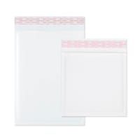 White Eco Friendly Paper Padded Envelopes