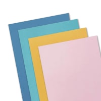 Pearlescent Cardstock