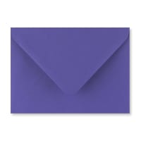 Iris Blue 158 x 220mm Envelopes 100gsm