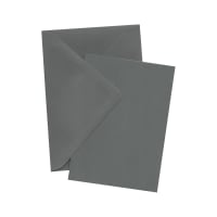 Card Blanks and Envelopes