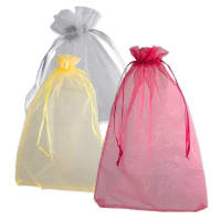 Organza Wedding Favour Bags