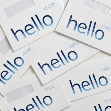 Lamination Envelopes