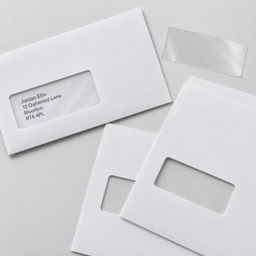 Window Patching Envelopes