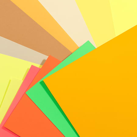 A3 Card