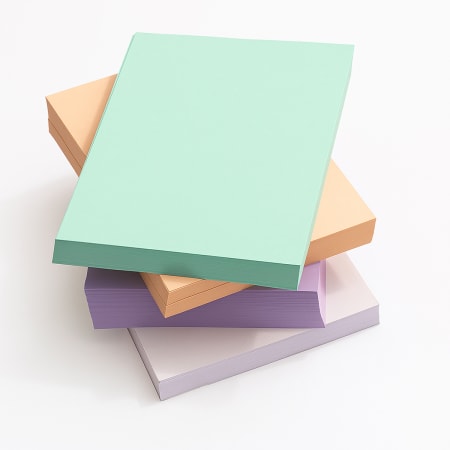 A5 Card