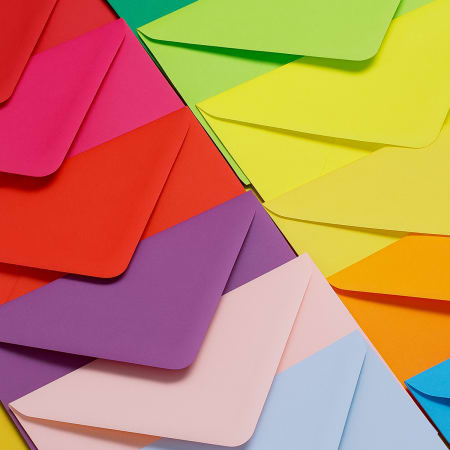 Envelopes