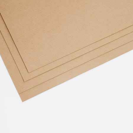 Kraft Card