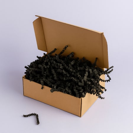 Shredded Paper